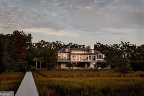 319 W 50th St, Sea Island, GA 31561