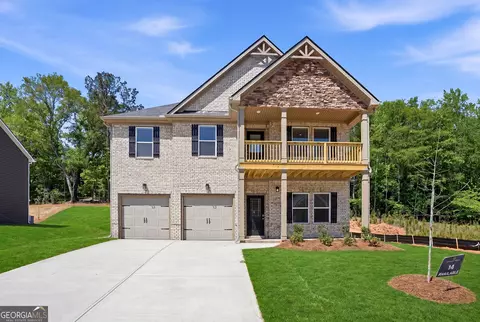 415 River Walk Farm Pkwy, Covington, GA 30014