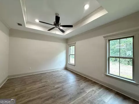 Bedroom - 1811 Iris St, Adel, GA 31620 photo 1 of 4