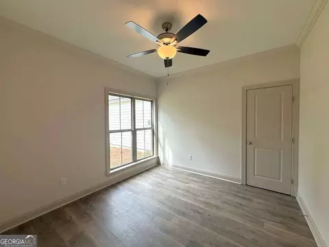 Bedroom - 1811 Iris St, Adel, GA 31620 photo 3 of 4
