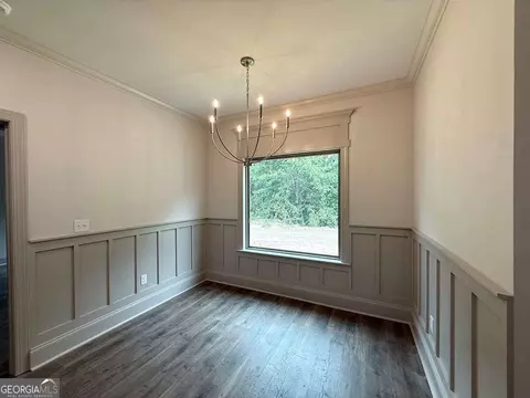 Dining - 1811 Iris St, Adel, GA 31620 photo 1 of 1