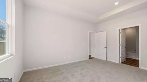 Bedroom - 225 Cattle Dr, Perry, GA 31069 photo 3 of 3