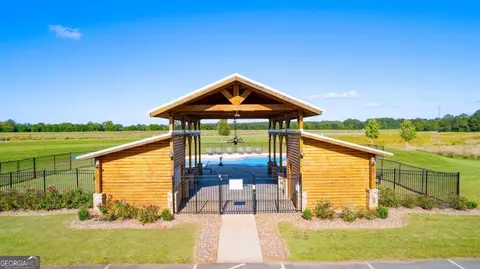 Exterior - 225 Cattle Dr, Perry, GA 31069 photo 1 of 3