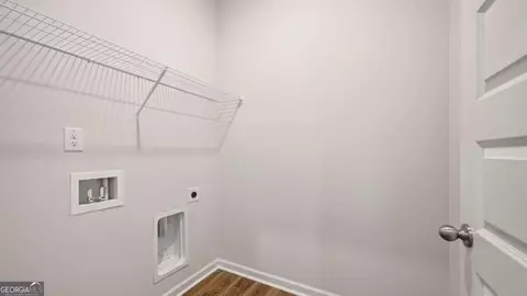 Entry Way - 225 Cattle Dr, Perry, GA 31069 photo 3 of 16