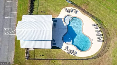 Exterior - 225 Cattle Dr, Perry, GA 31069 photo 2 of 3