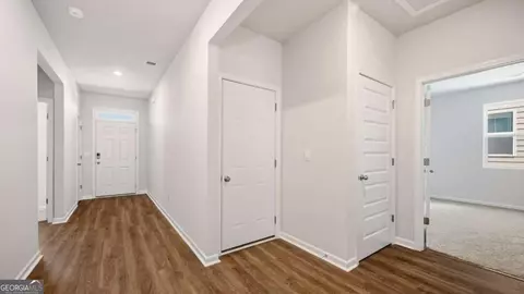 Entry Way - 225 Cattle Dr, Perry, GA 31069 photo 2 of 16
