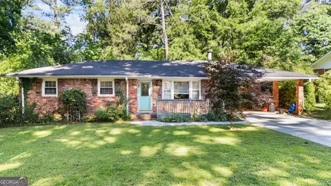 890 Oriole Ln SE, Marietta, GA 30067