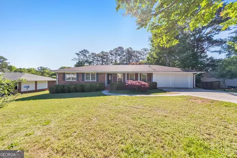3072 Vandiver Dr, Marietta, GA 30066