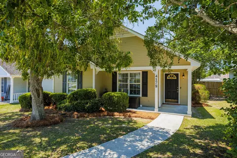 4178 Hamilton Cir, Valdosta, GA 31605