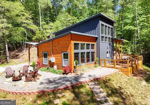 709 Lyric Ln, Ellijay, GA 30540