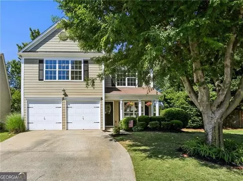 Undisclosed, Cumming, GA 30040