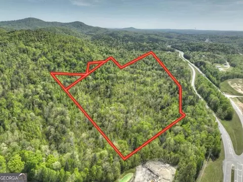 138 N 06ac N Highway 515, Ellijay, GA 30540