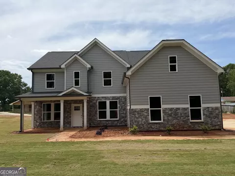 41 Woodland Rd, Covington, GA 30016