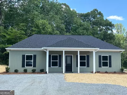 40 Olive Branch Ln, Dahlonega, GA 30533