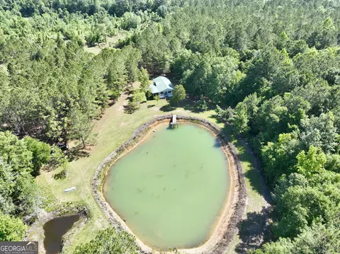 769 Mount Olive Church Rd, Eastman, GA 31023