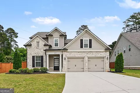 4717 Stridemore Ct, Mableton, GA 30126
