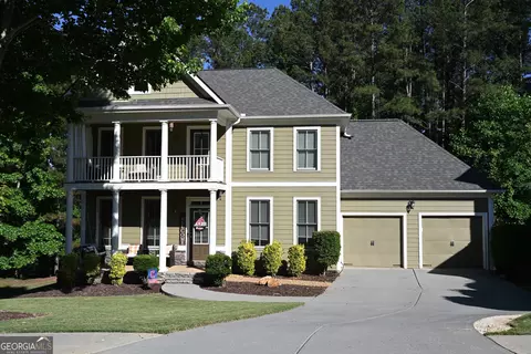 72 Haven Crest Ct, Dallas, GA 30132