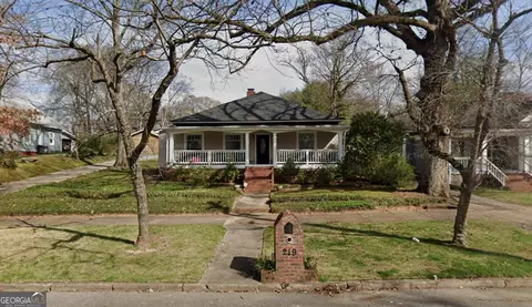 219 E 11th St SE, Rome, GA 30161