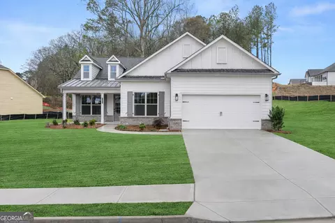 648 Highgrove Cir, Canton, GA 30115