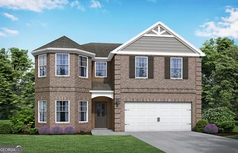 124 Silver Birch Rd, Mcdonough, GA 30253