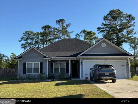 126 Harmonees Way, Ludowici, GA 31316