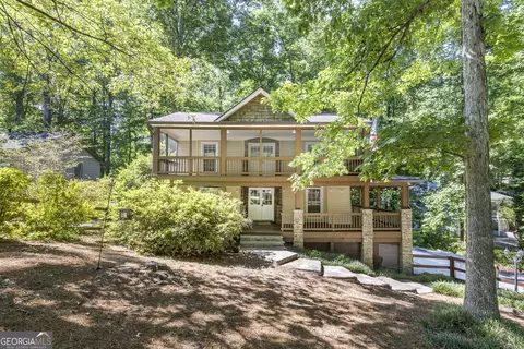 3450 Winfair Pl, Marietta, GA 30062