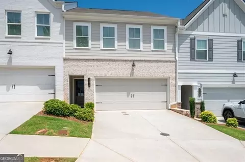 3374 Verdi Ln, Kennesaw, GA 30144
