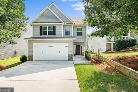 22 Oakbrook Dr SW, Cartersville, GA 30120