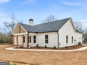 160 Loyd Rd, Mansfield, GA 30055