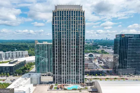 270 17th St NW #3610, Atlanta, GA 30363
