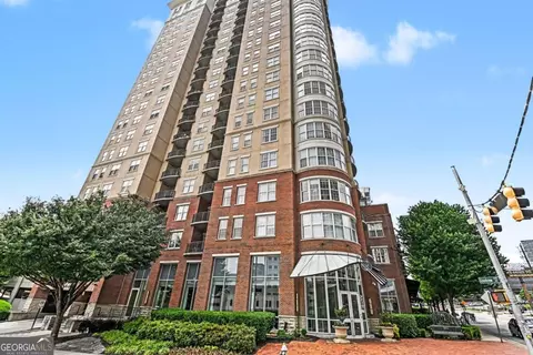 325 E Paces Ferry Rd NE #1511, Atlanta, GA 30305