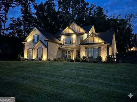 7610 Scenic Overlook Dr, Cumming, GA 30041