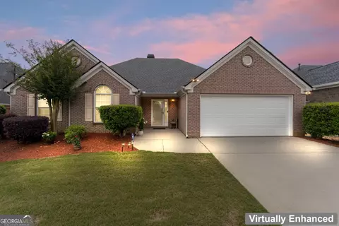 1329 Jubilee Ln, Mcdonough, GA 30253