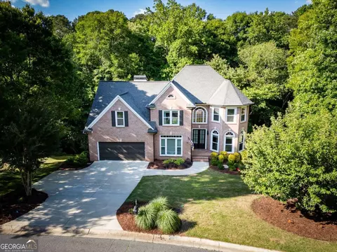 4121 Riverview Run Ct, Suwanee, GA 30024