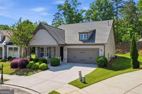 219 Laurel Creek Ct, Canton, GA 30114
