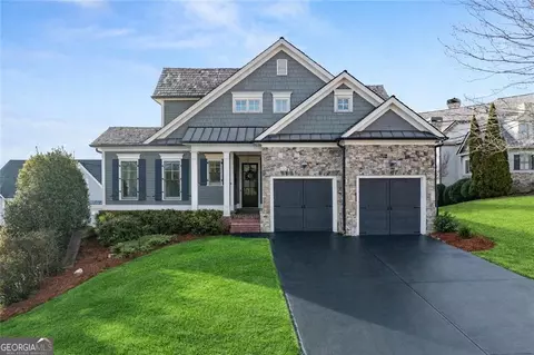281 Blue Heron Blf, Dawsonville, GA 30534