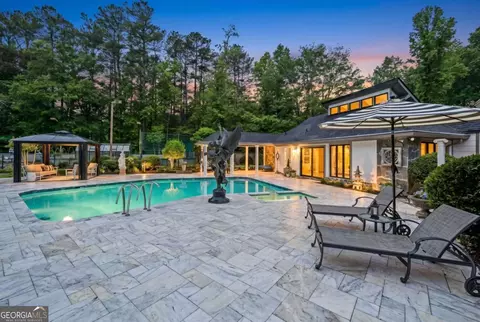 3325 Trickum Rd NE, Marietta, GA 30066