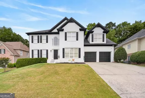 1453 Highland Heights Trl, Dacula, GA 30019