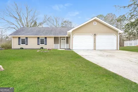 Undisclosed, Conyers, GA 30094