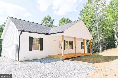 205 Perkins Rd, Dahlonega, GA 30533