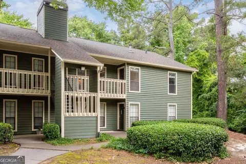 2606 Vinings Central Dr SE, Atlanta, GA 30339