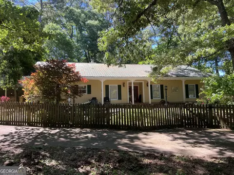 1160 Cave Spring Rd, Cedartown, GA 30125