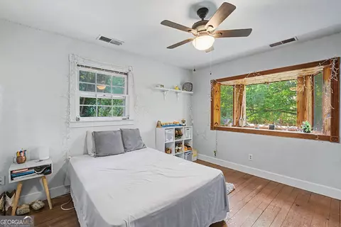 Bedroom - 120 Hampton Locust Grove Rd, Hampton, GA 30228 photo 6 of 7