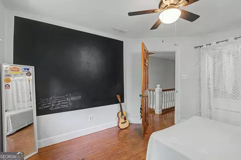 Bedroom - 120 Hampton Locust Grove Rd, Hampton, GA 30228 photo 7 of 7