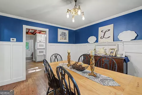 Dining - 120 Hampton Locust Grove Rd, Hampton, GA 30228 photo 2 of 3