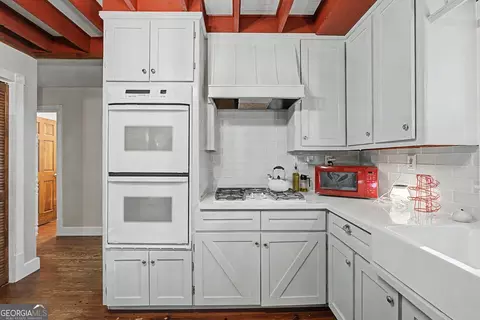 Kitchen - 120 Hampton Locust Grove Rd, Hampton, GA 30228 photo 4 of 8