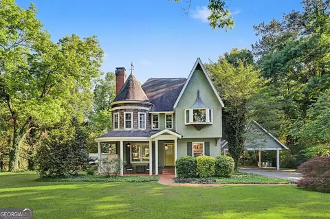 120 Hampton Locust Grove Rd, Hampton, GA 30228