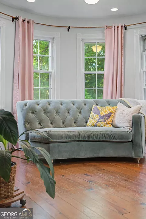 Living - 120 Hampton Locust Grove Rd, Hampton, GA 30228 photo 3 of 3