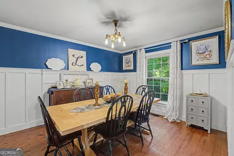 Dining - 120 Hampton Locust Grove Rd, Hampton, GA 30228 photo 3 of 3