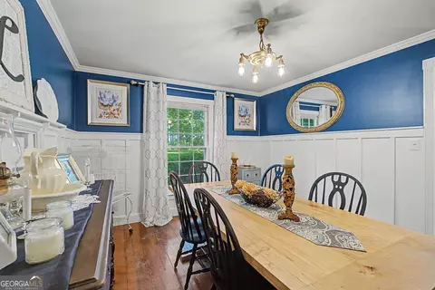Dining - 120 Hampton Locust Grove Rd, Hampton, GA 30228 photo 1 of 3